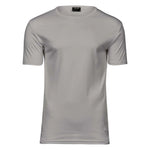 Tee Jays T520 Interlock T-Shirt stone