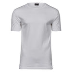 Tee Jays T520 Interlock T-Shirt white