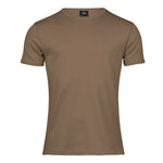 Tee Jays T520 Interlock T-Shirt wood