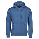 Tee Jays T5430 Hooded Sweatshirt ocean blue