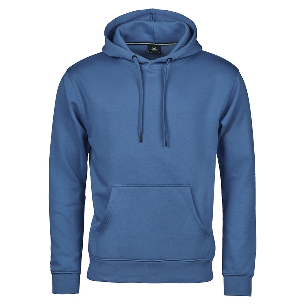 Tee Jays T5430 Hooded Sweatshirt ocean blue