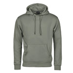 Tee Jays T5430 Hooded Sweatshirt sage front