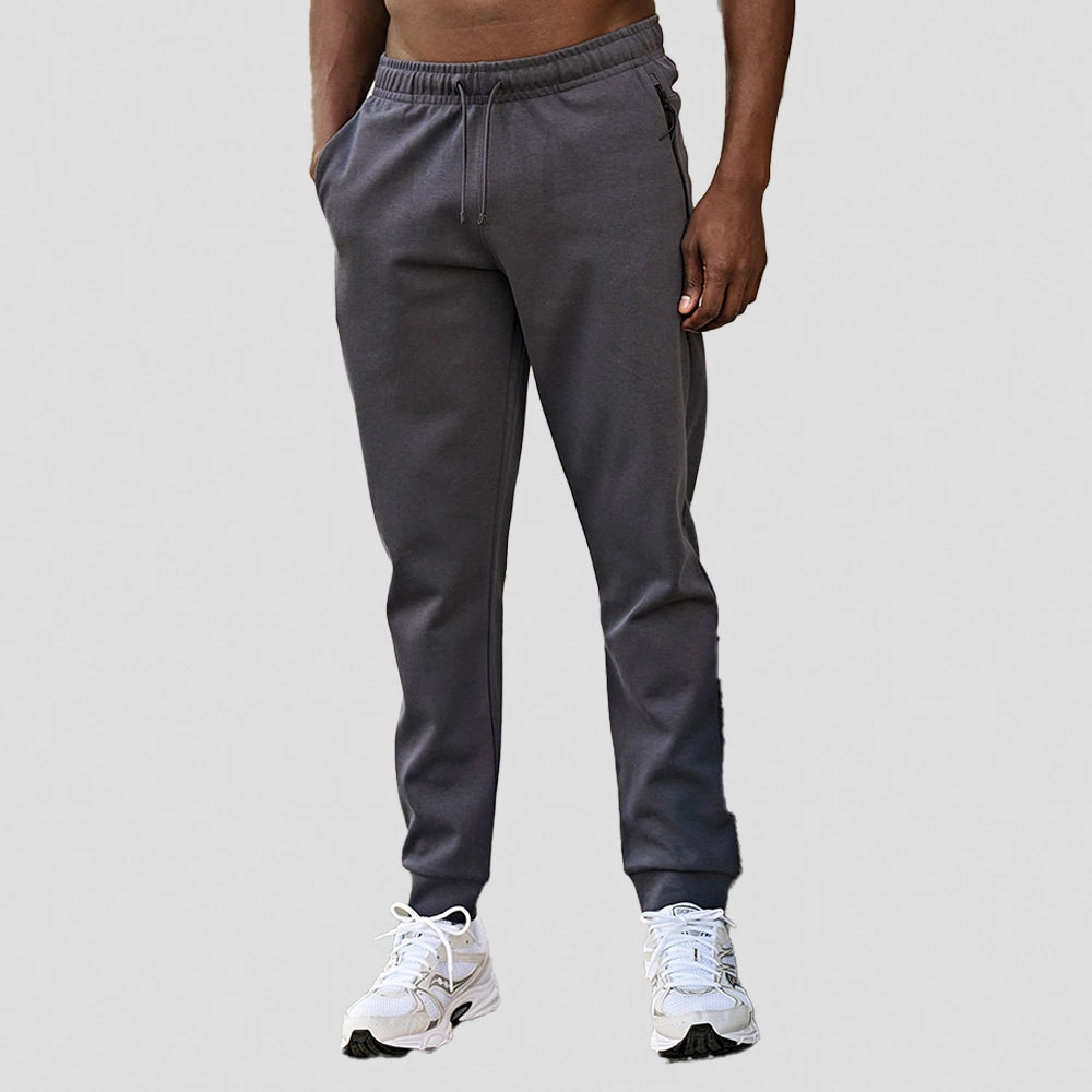 model wearing Athletic Sweat Pants