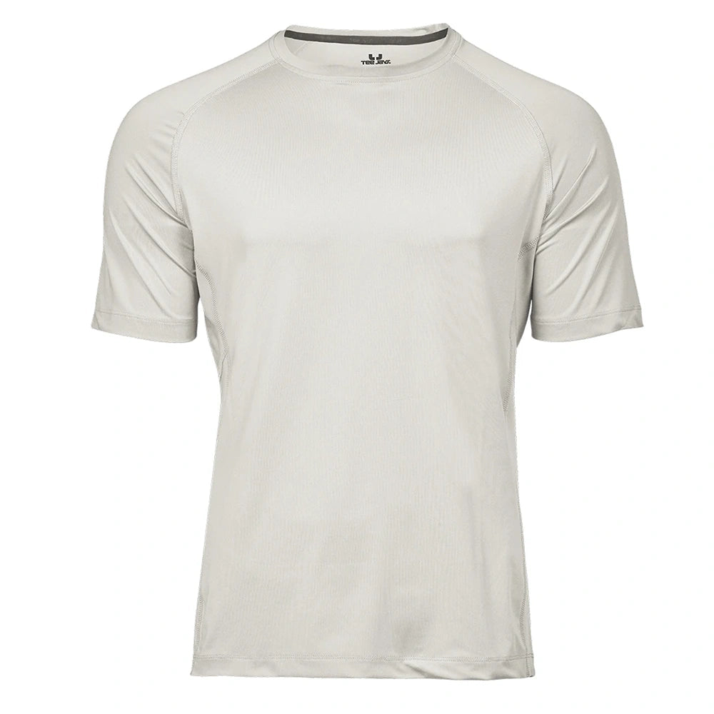 Tee Jays T7020 CoolDry™ Performance T-Shirt cement front