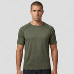 model wearing Tee Jays T7020 CoolDry™ Performance T-Shirt