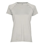 Tee Jays T7021 Ladies CoolDry™ Performance T-Shirt cement front