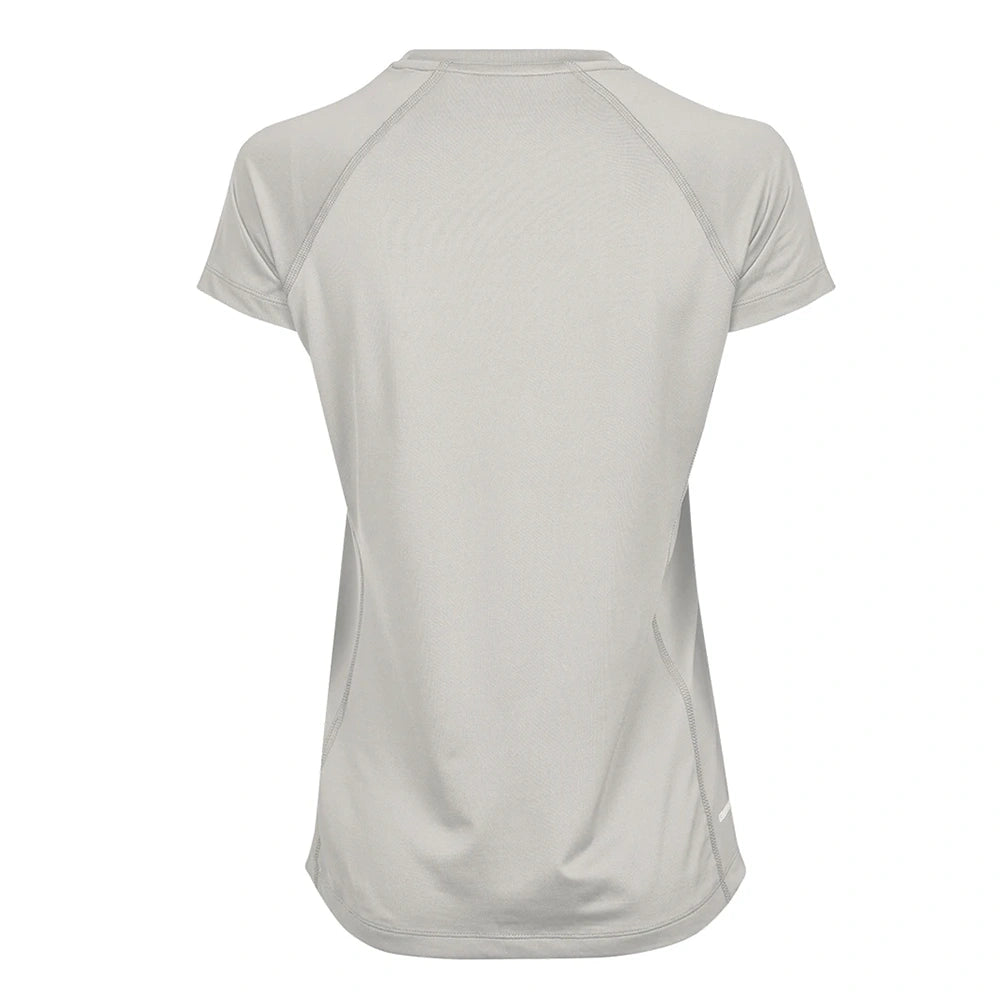 Tee Jays T7021 Ladies CoolDry™ Performance T-Shirt cement back