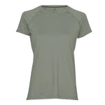 Tee Jays T7021 Ladies CoolDry™ Performance T-Shirt sage front