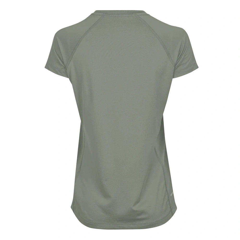 Tee Jays T7021 Ladies CoolDry™ Performance T-Shirt sage back
