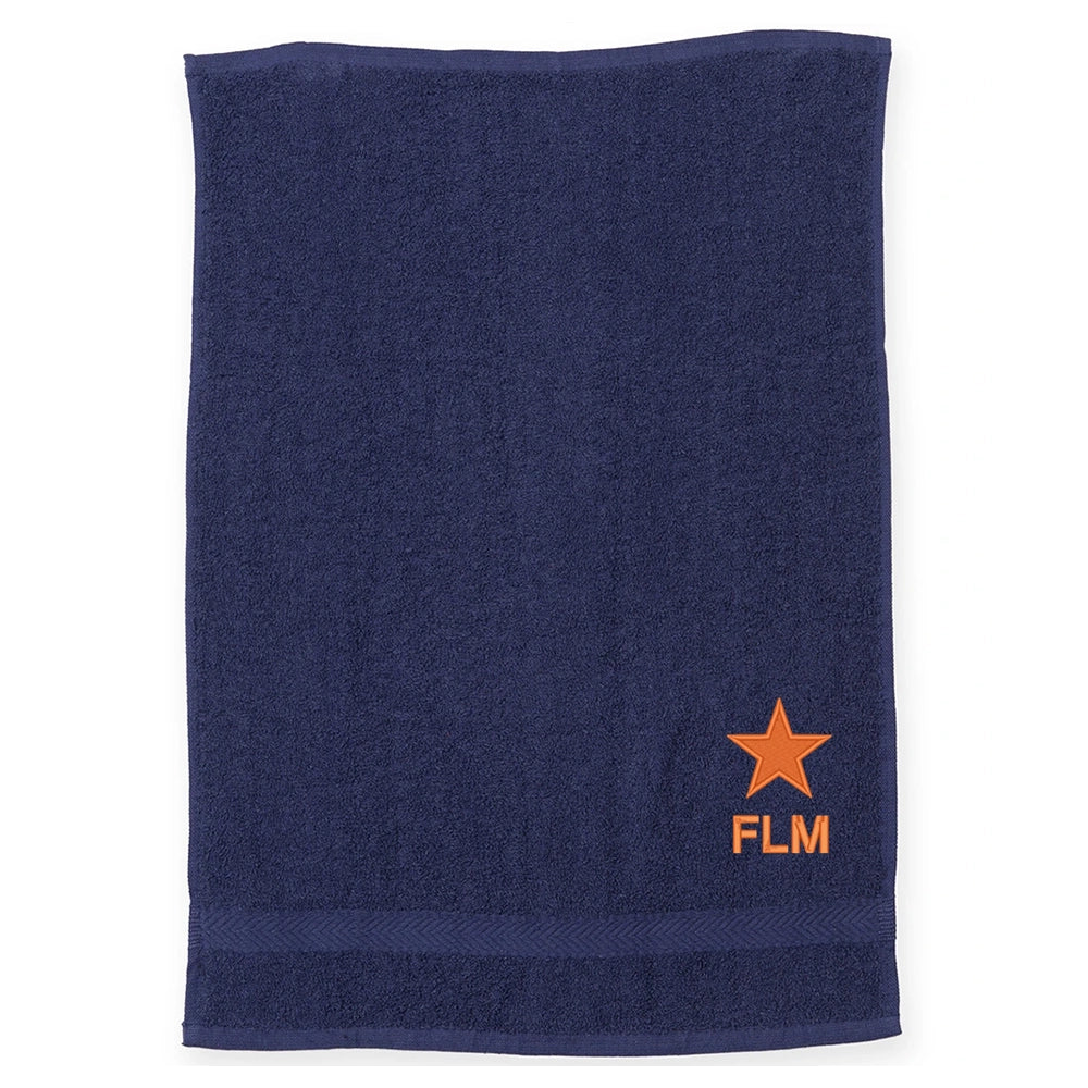 Cheshire Stars Netball Club Gym Towel