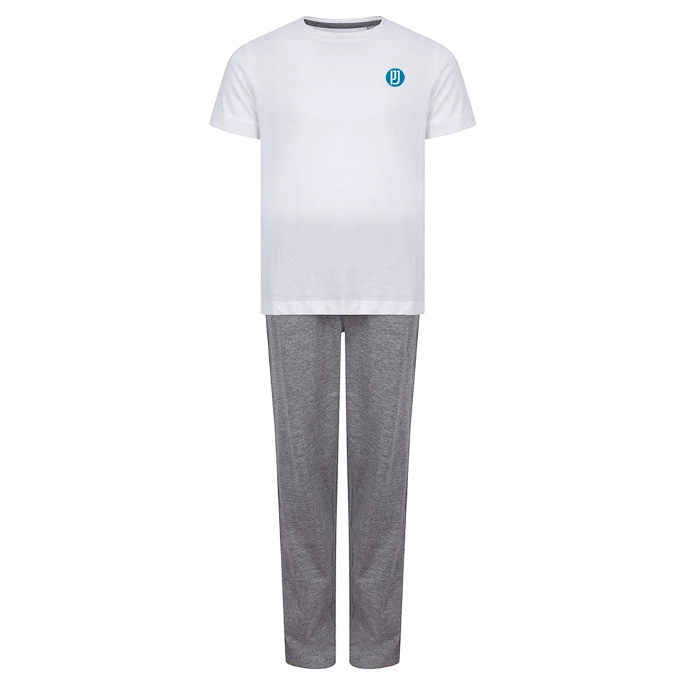 MPJ Towel City Kids Long PJ's