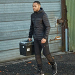 Model wearing the TuffStuff Hyperflex Trousers