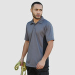 TUFFSTUFF ELITE POLO SHIRT 131