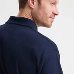 close up of Classic Polo Shirt - Corporate Colours UC101