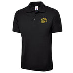SimplyDiag Network Polo Shirt