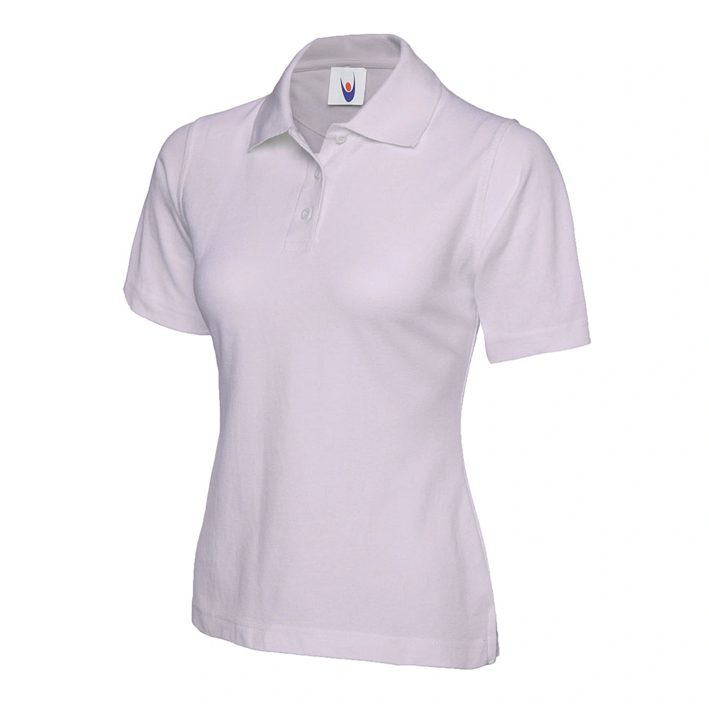 Ladies Classic Poloshirt (Colours) UC106 lilac