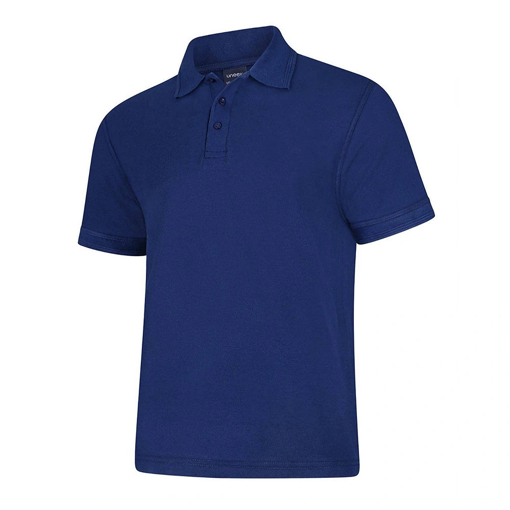 Deluxe Poloshirt UC108 french navy