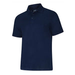 Deluxe Poloshirt UC108 navy