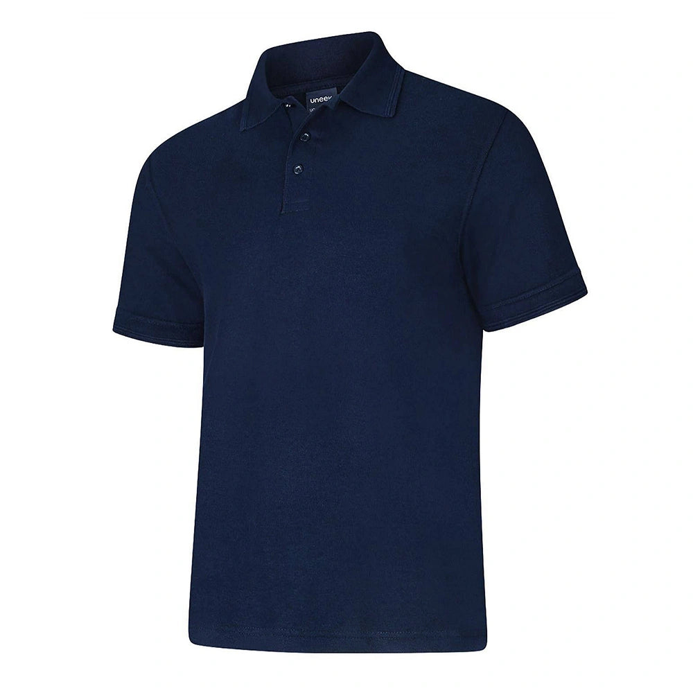 Deluxe Poloshirt UC108 navy