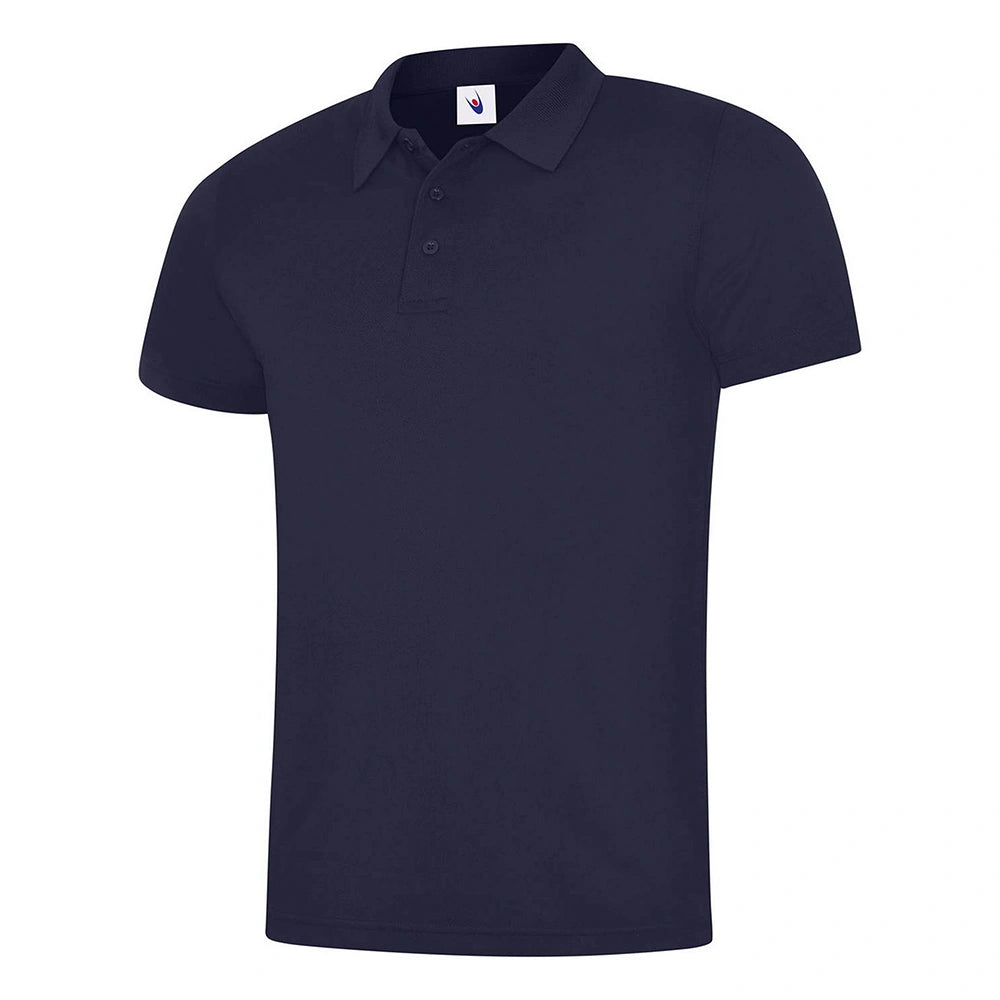 Ultra Cool Polo UC127 navy
