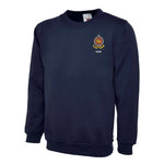 British Pistol Club Classic Sweatshirt