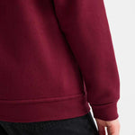 cuff detailing on Classic Sweatshirt UC203