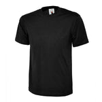 Classic T-shirt UC301 black