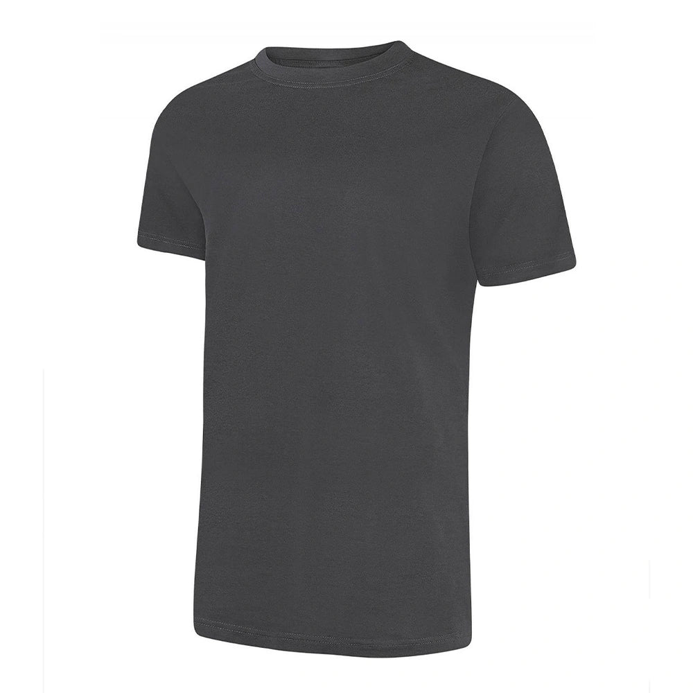 Classic T-shirt UC301 charcoal
