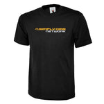 SimplyDiag Printed T-shirt