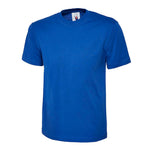 royal Uneek Heavyweight T-Shirt UC302