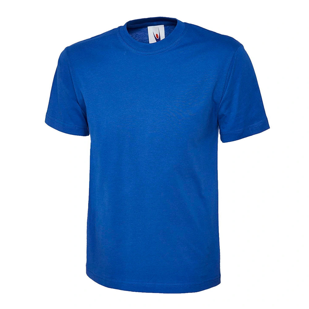 royal Uneek Heavyweight T-Shirt UC302