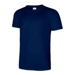 Uneek Olympic T-shirt UC320 french navy