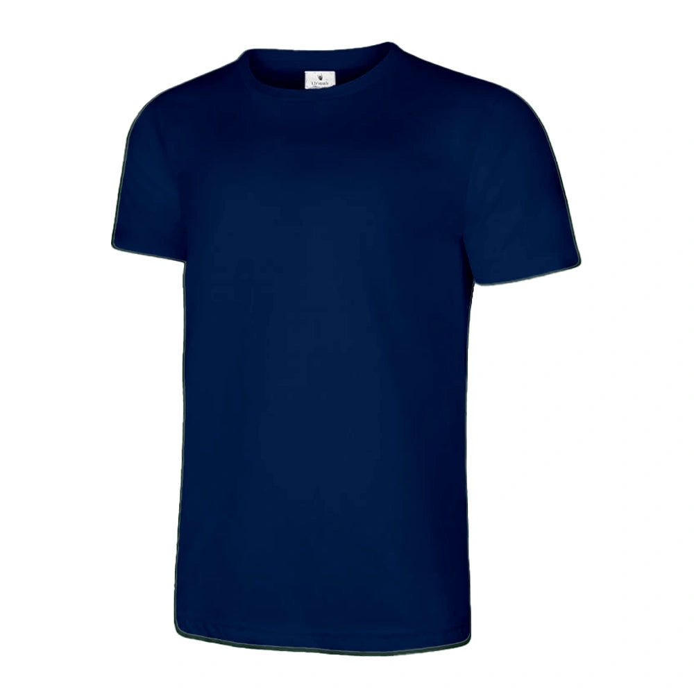 Uneek Olympic T-shirt UC320 french navy