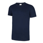 Uneek Olympic T-shirt UC320 navy