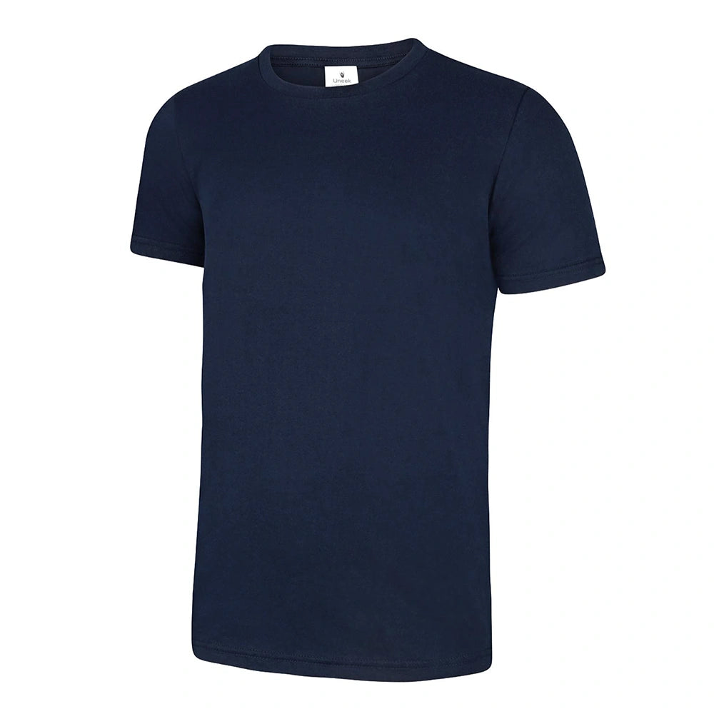 Uneek Olympic T-shirt UC320 navy