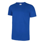 Uneek Olympic T-shirt UC320 royal