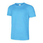 Uneek Olympic T-shirt UC320 sky