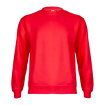 Uneek Eco Sweatshirt GR21 in Red