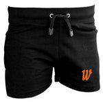 Winsford ASC Cropped Shorts – Junior (Girls)