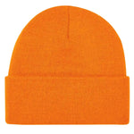 Winsford ASC Cuffed Beanie (Orange) BB45