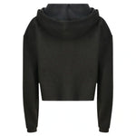 Winsford ASC Cropped Hoodie – Ladies