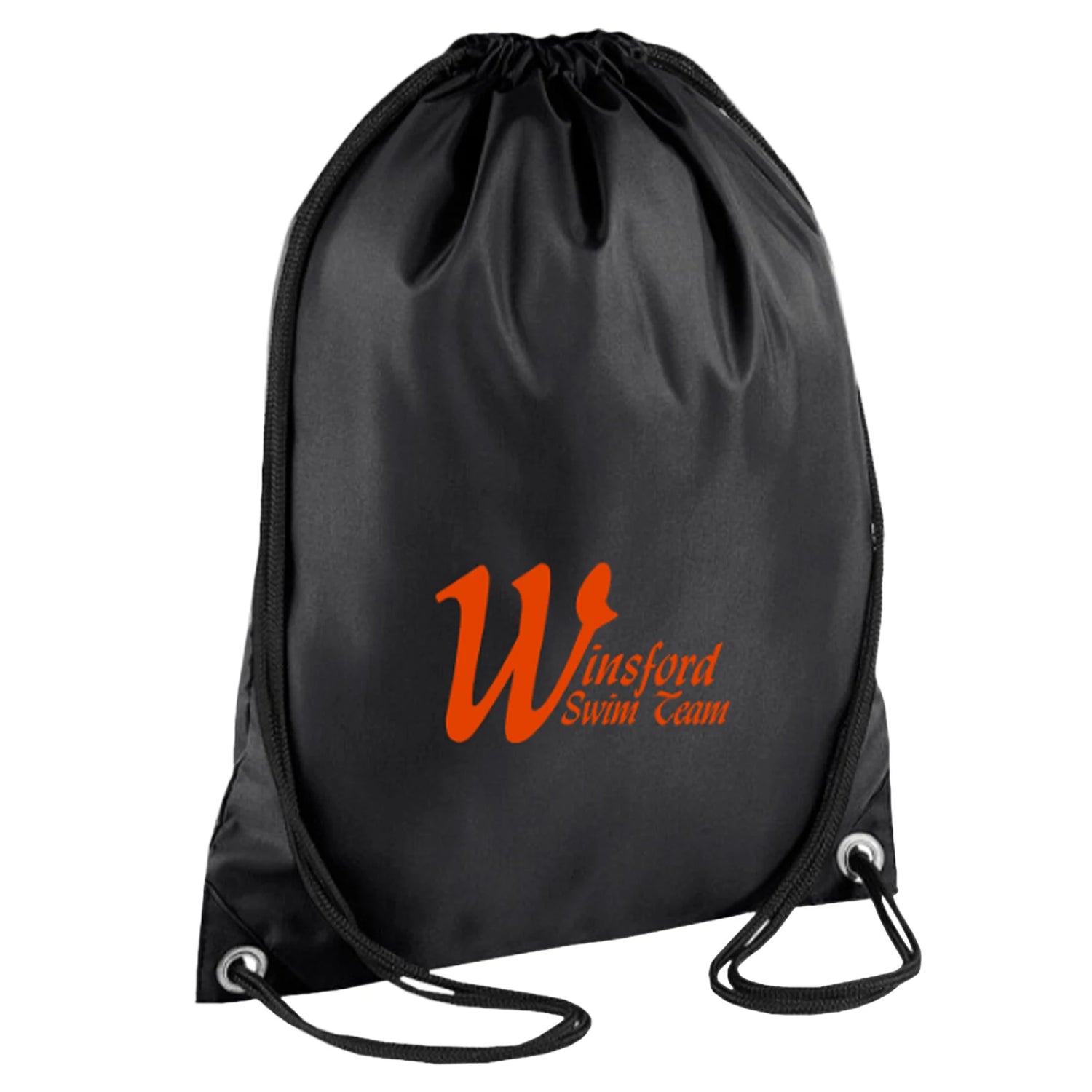 Winsford ASC Lightweight Drawstring Bag