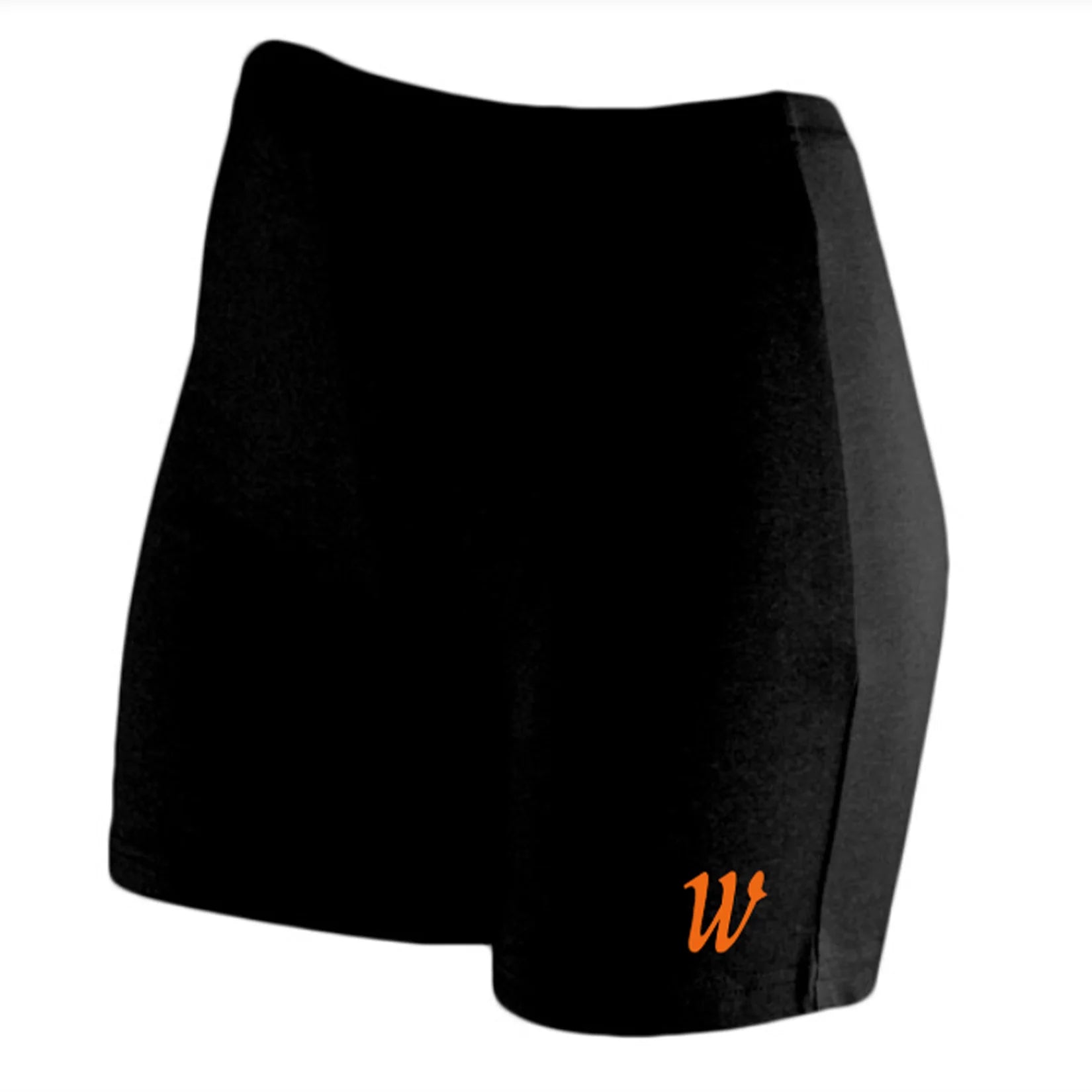 Winsford ASC Lycra Cropped Shorts – Ladies S283F