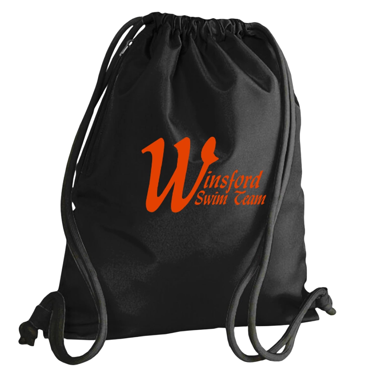Winsford ASC Premium Drawstring Bag BG110