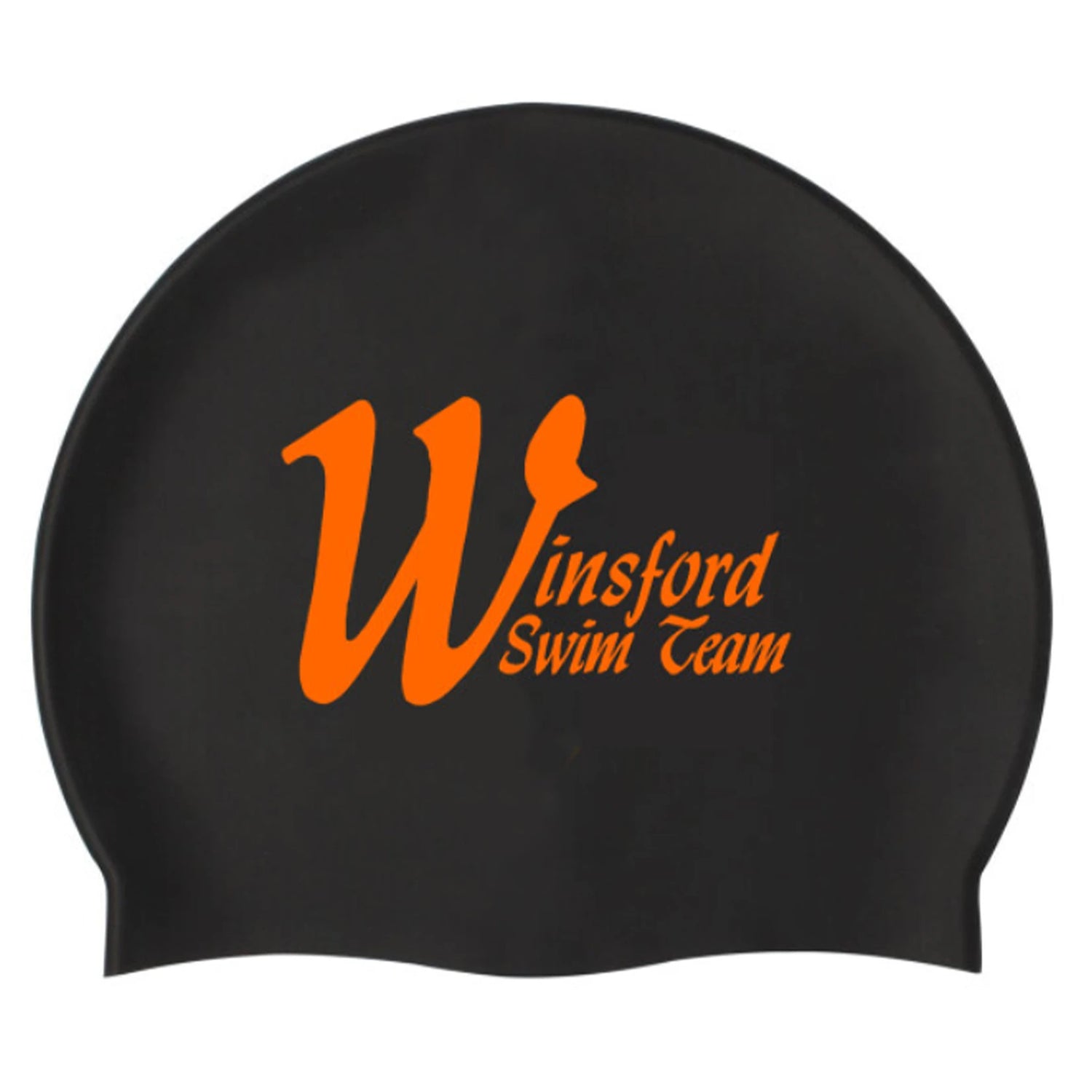 Winsford ASC - Swimming Hat