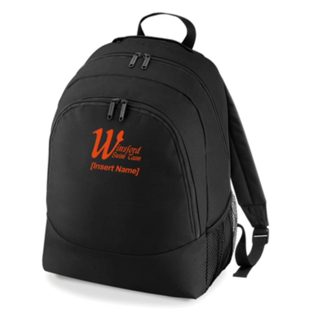Winsford ASC – Universal Backpack