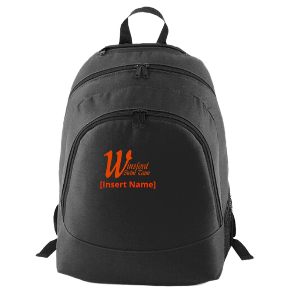 Winsford ASC – Universal Backpack