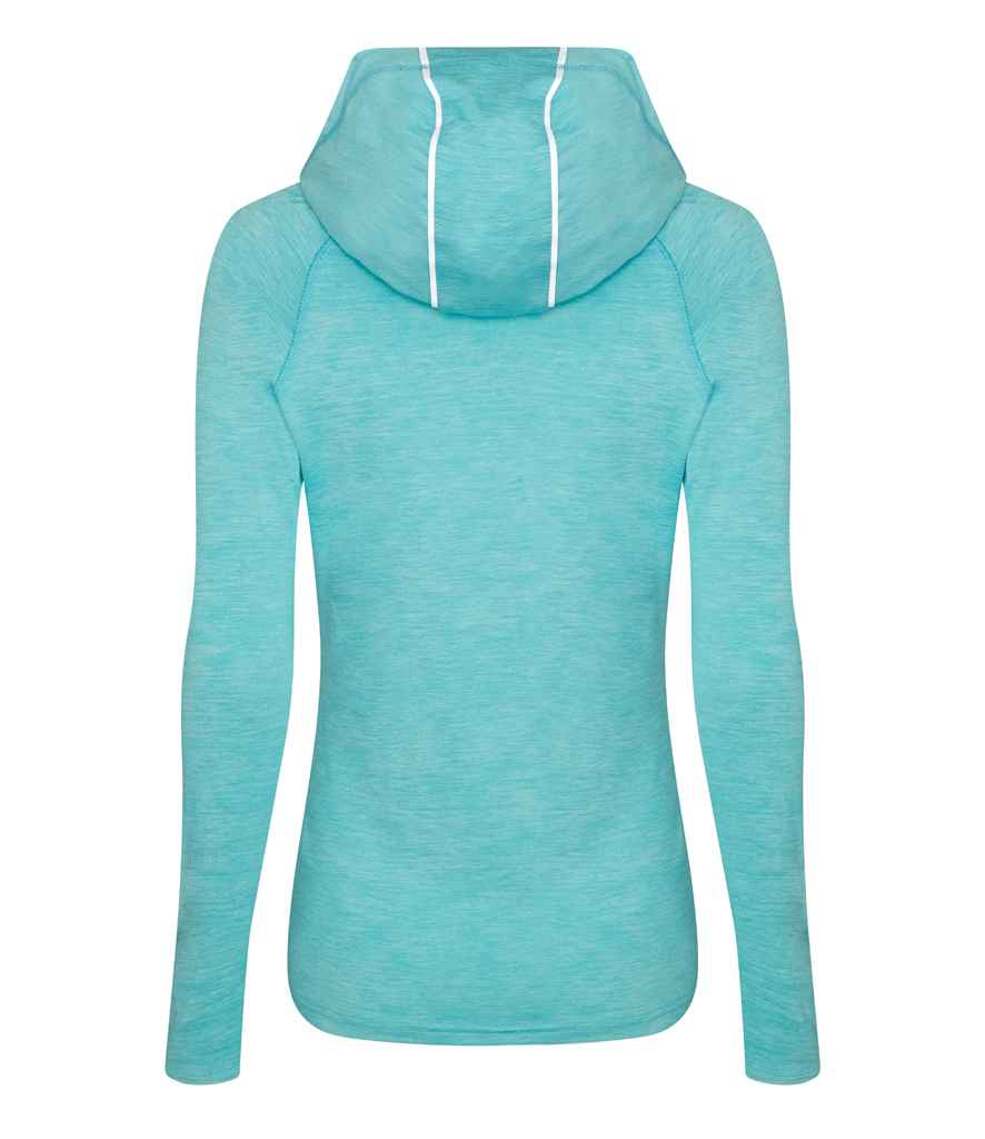AWDis Ladies Cool Cowl Neck Top