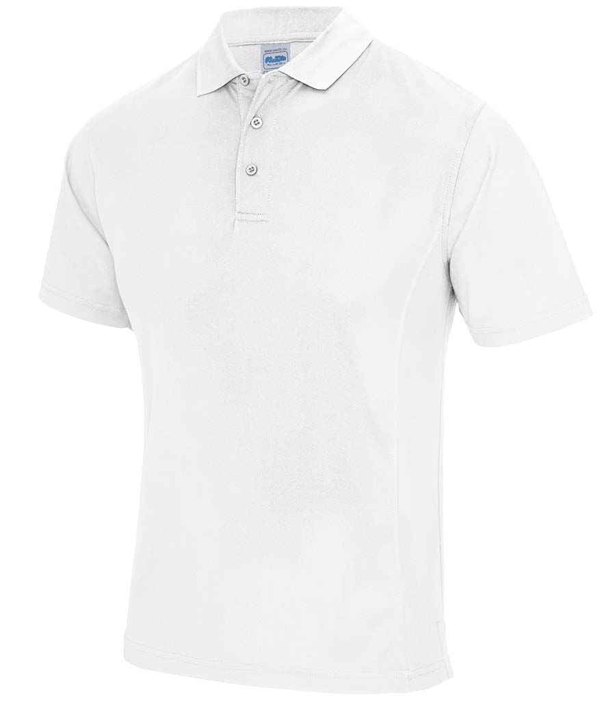 AWDis SuperCool Performance Polo Shirt