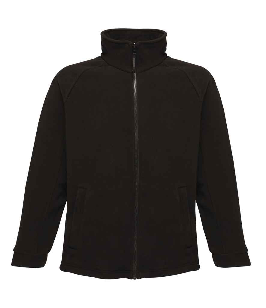Regatta RG122 (TRF532) Thor III Fleece Jacket black